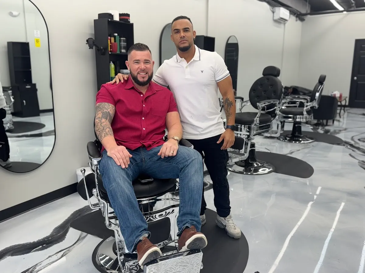 Primo Barber Shop Ocean City LLC
