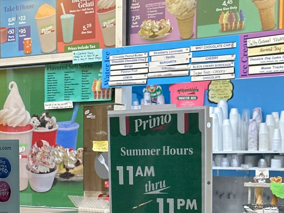 Primo Water Ice photo 2