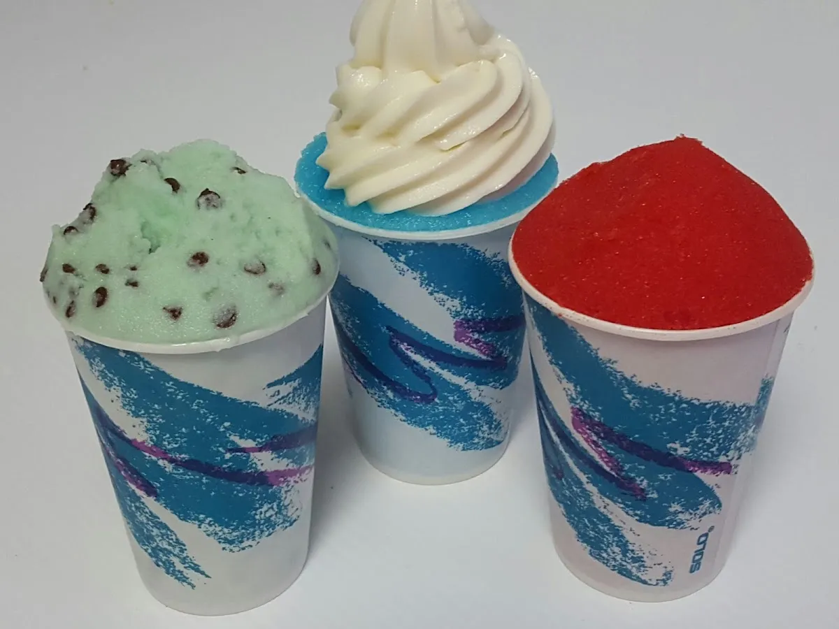 Primo Water Ice photo 4