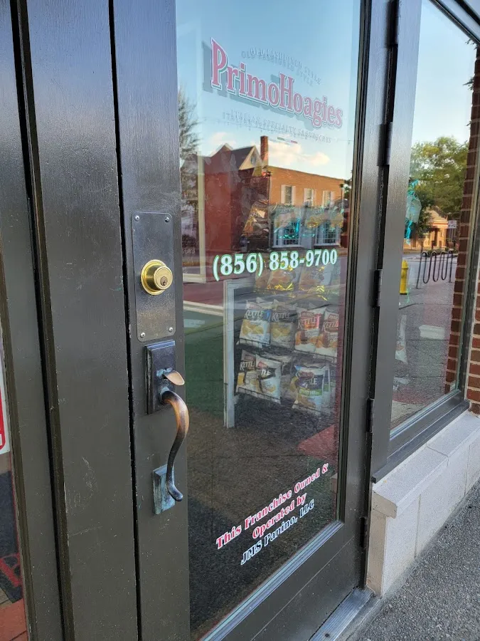 PrimoHoagies