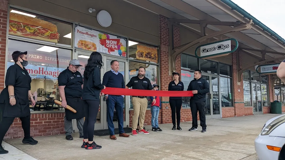 PrimoHoagies