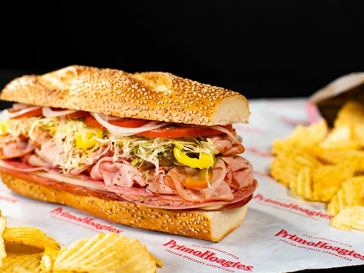 PrimoHoagies photo 3
