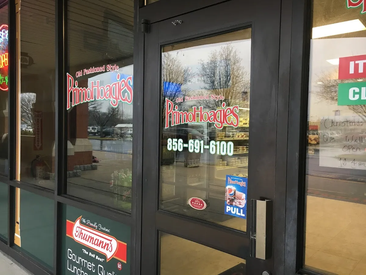PrimoHoagies