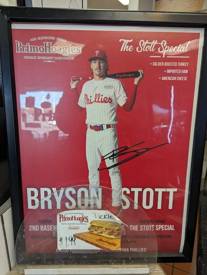 PrimoHoagies photo 5