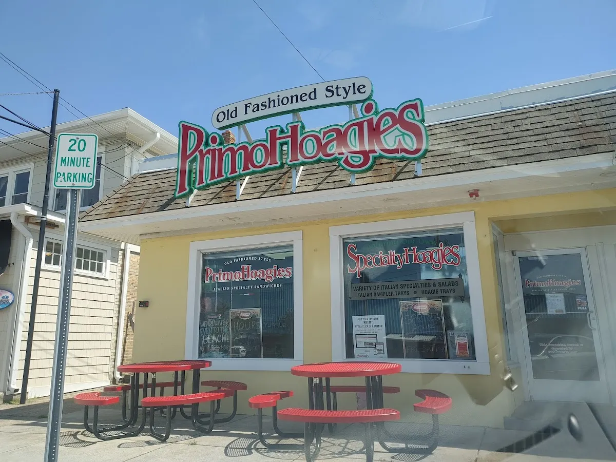 PrimoHoagies