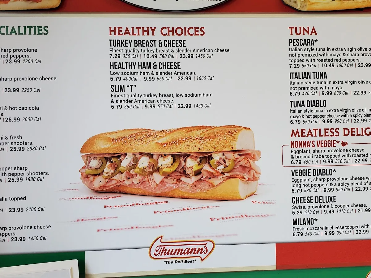 PrimoHoagies photo 2