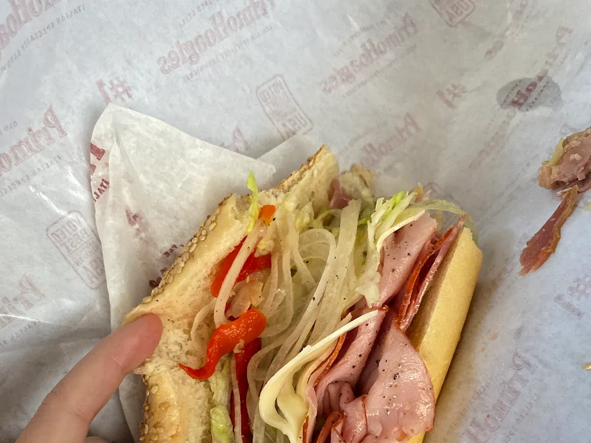 PrimoHoagies photo 3