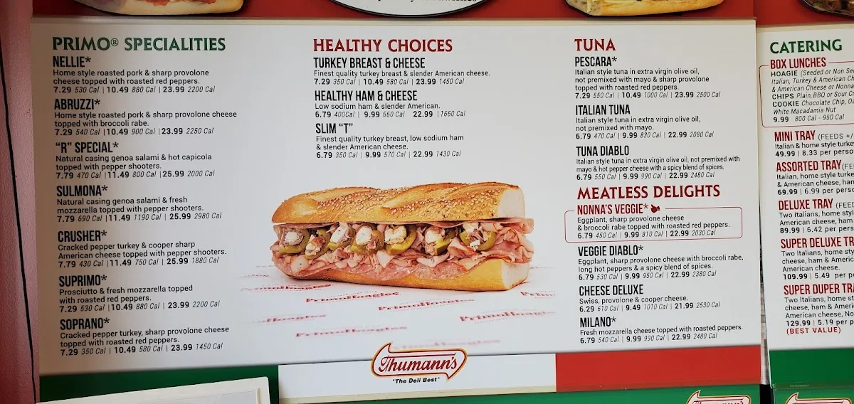 PrimoHoagies photo 5