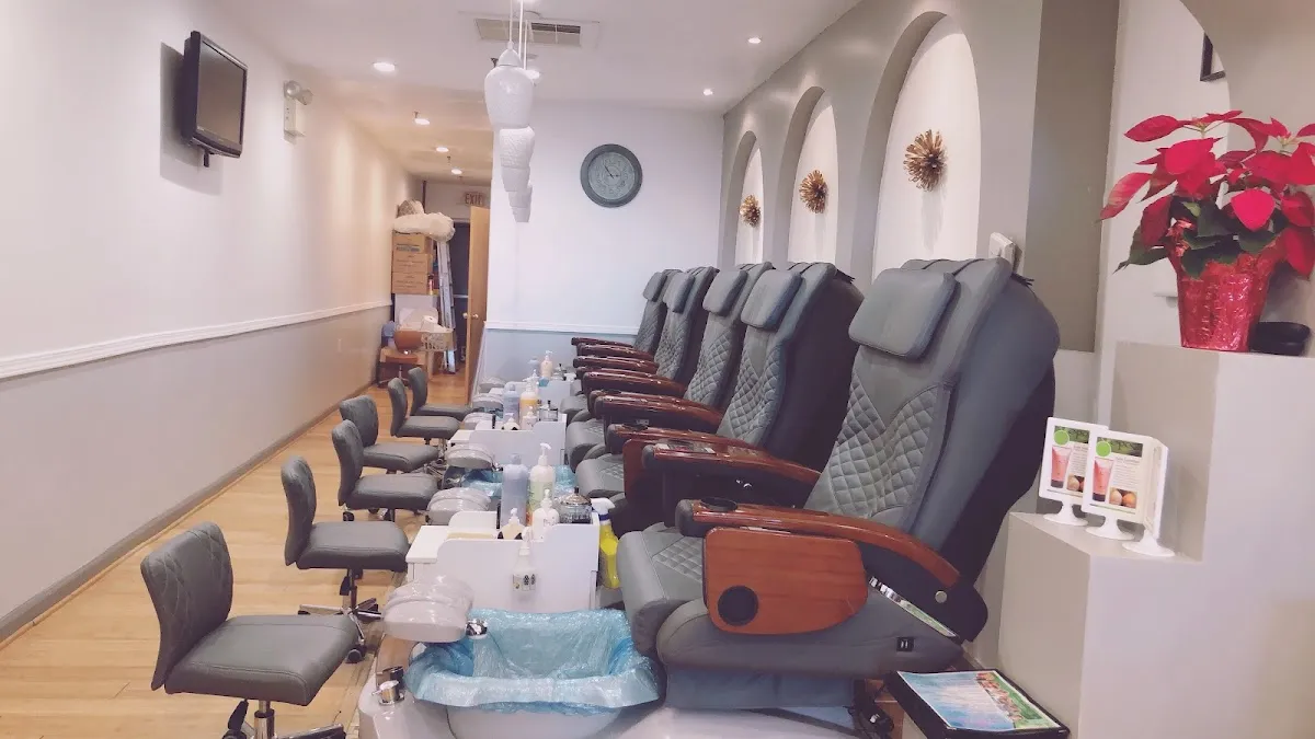 Princess Nails photo 2