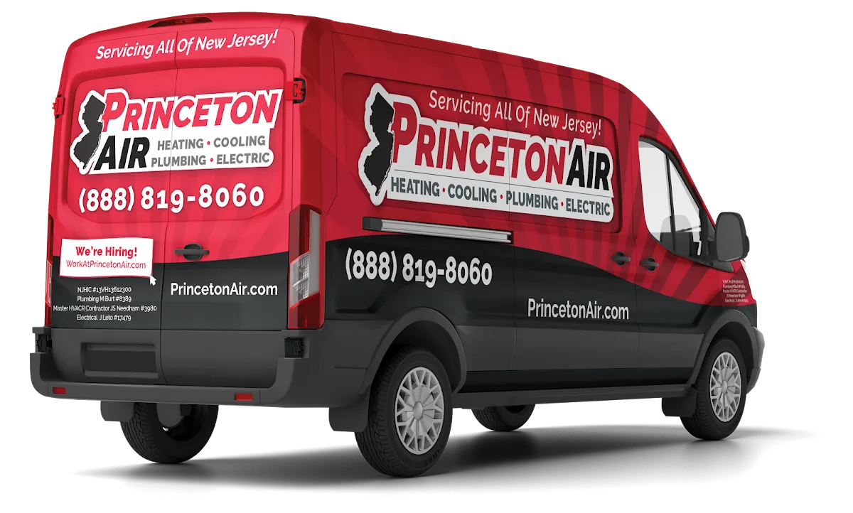 Princeton Air Conditioning
