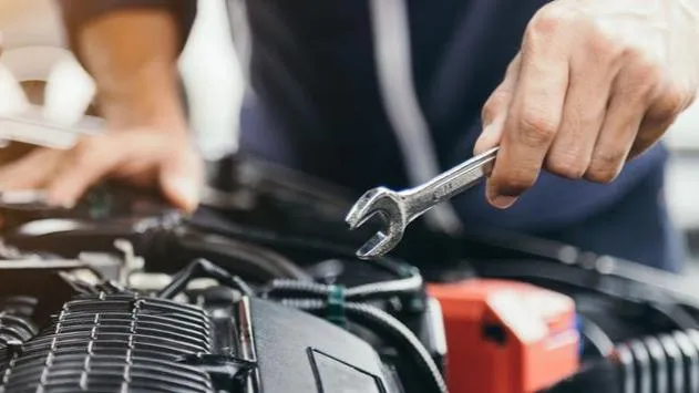 PRINCETON AUTO CENTER