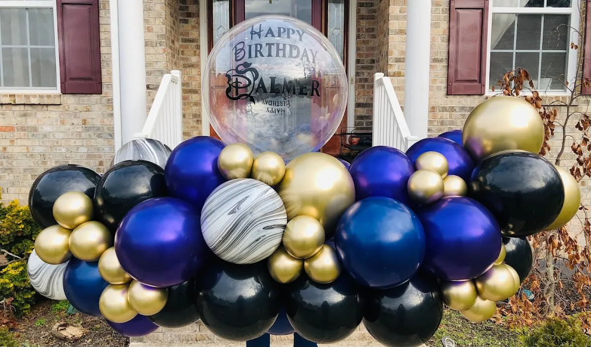 Princeton Balloon Crew photo 2