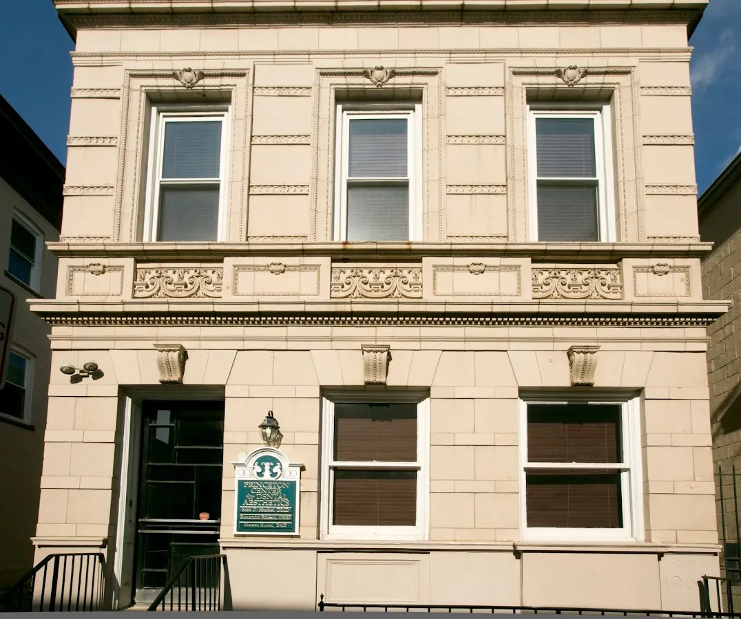 Princeton Center for Dental Aesthetics & Implants