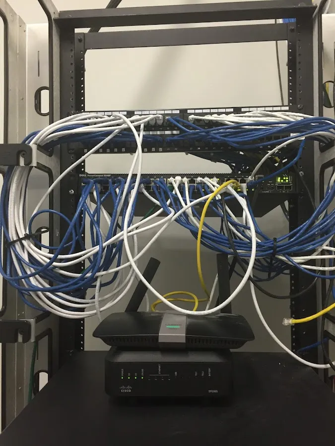 Princeton Computer Repair Service