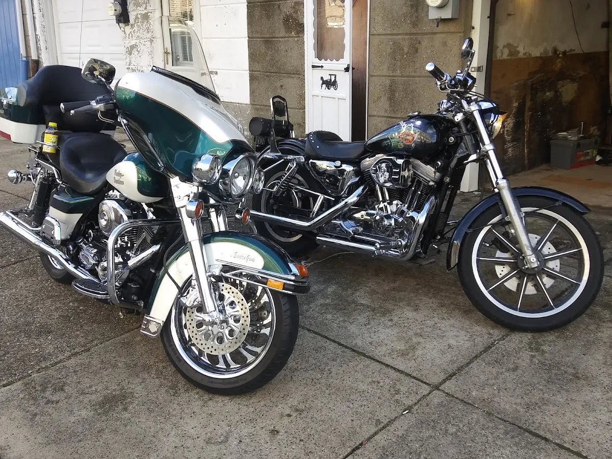 Princeton cycles llc