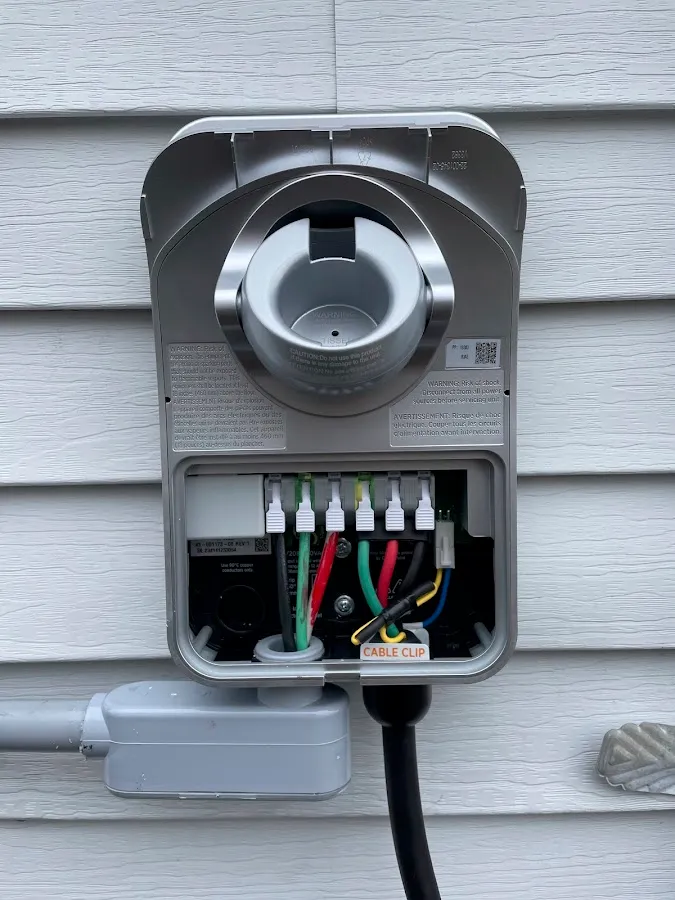 Princeton Electrical Makeover photo 2