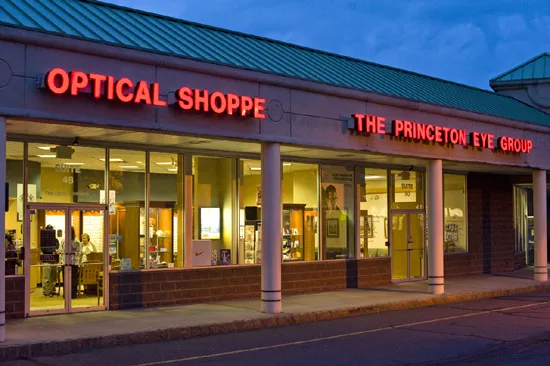 Princeton Eye Group