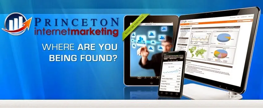 Princeton Internet Marketing