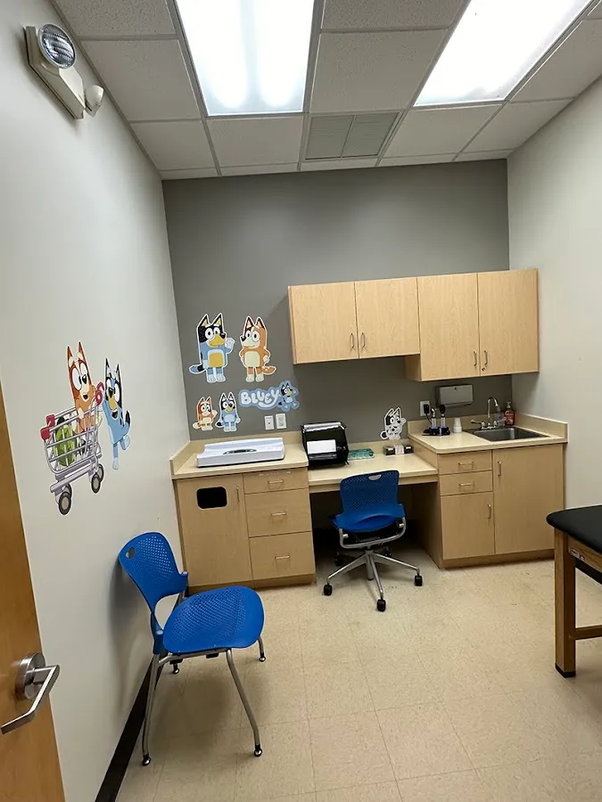 Princeton Nassau Pediatrics