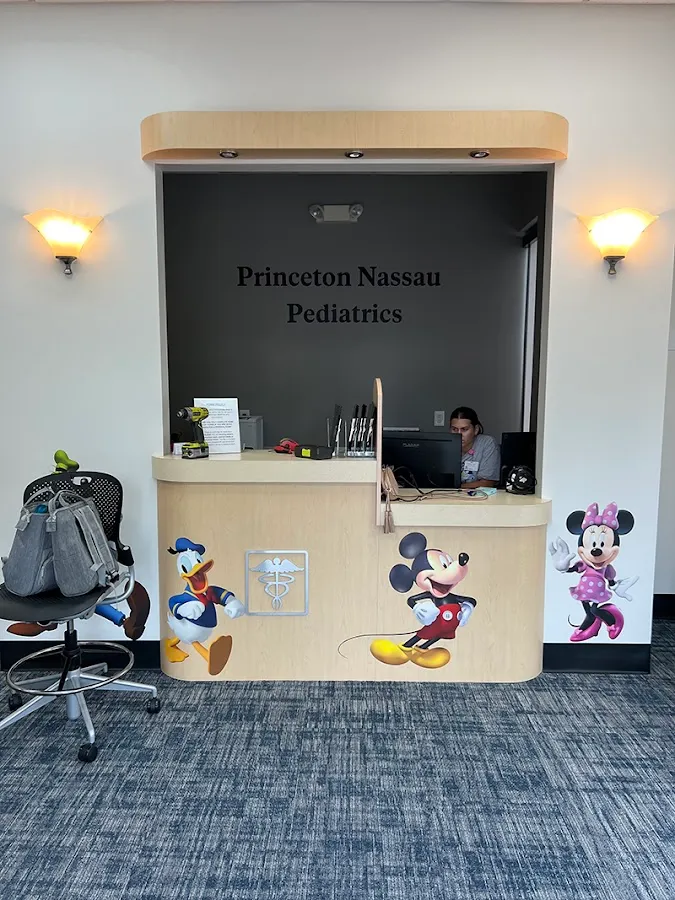 Princeton Nassau Pediatrics photo 2