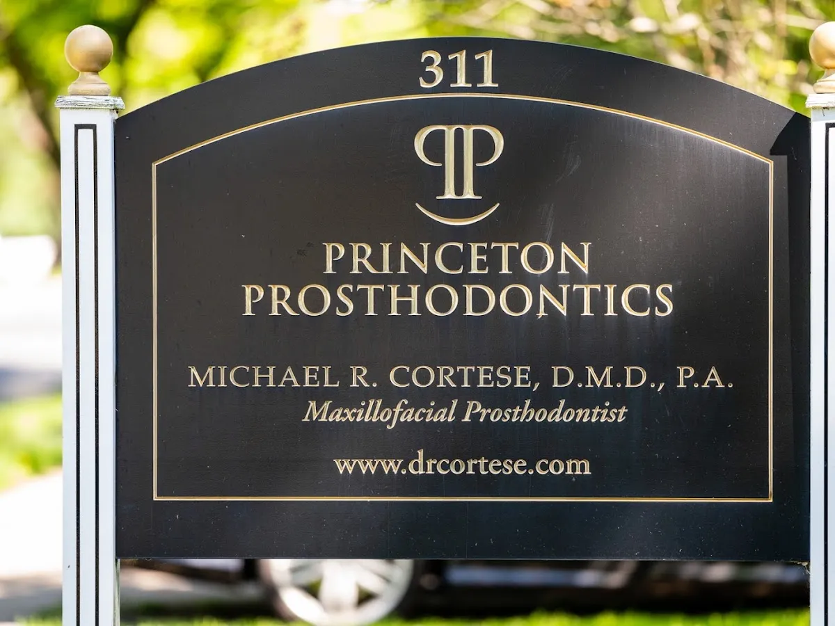 Princeton Prosthodontics