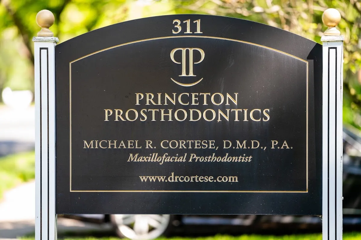 Princeton Prosthodontics photo 2