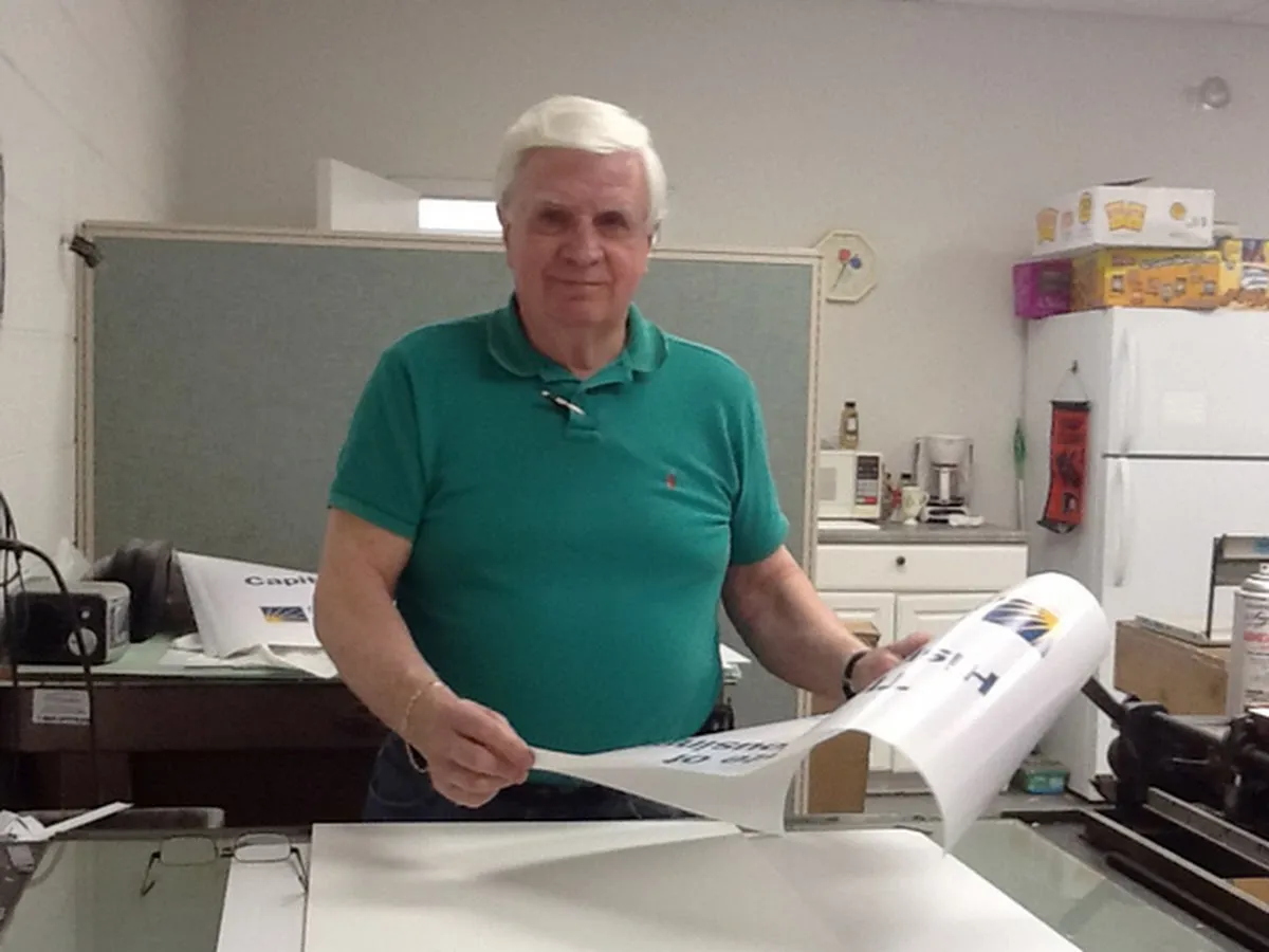 Print & Mail Communications photo 5