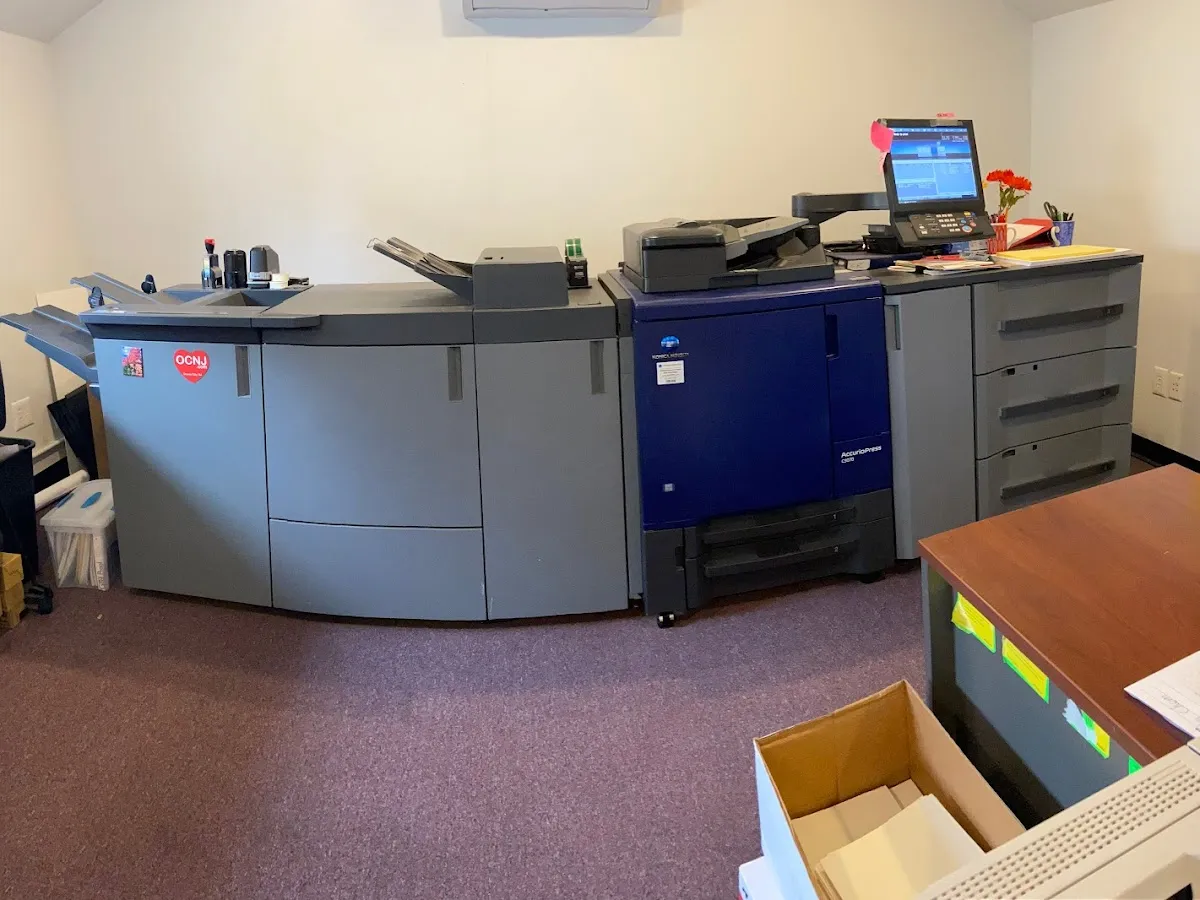 Printers of Salem County LLC photo 5
