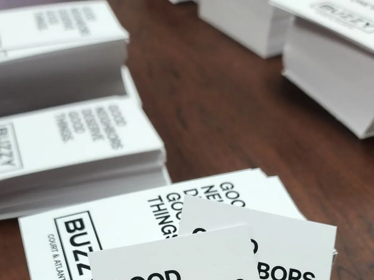 PRINTSHOP by We Do - Branchburg