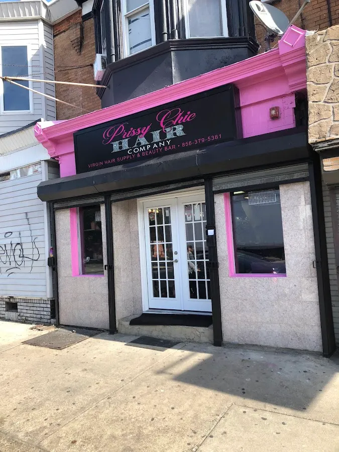 Prissy Life Hair supply and Beauty Bar photo 2