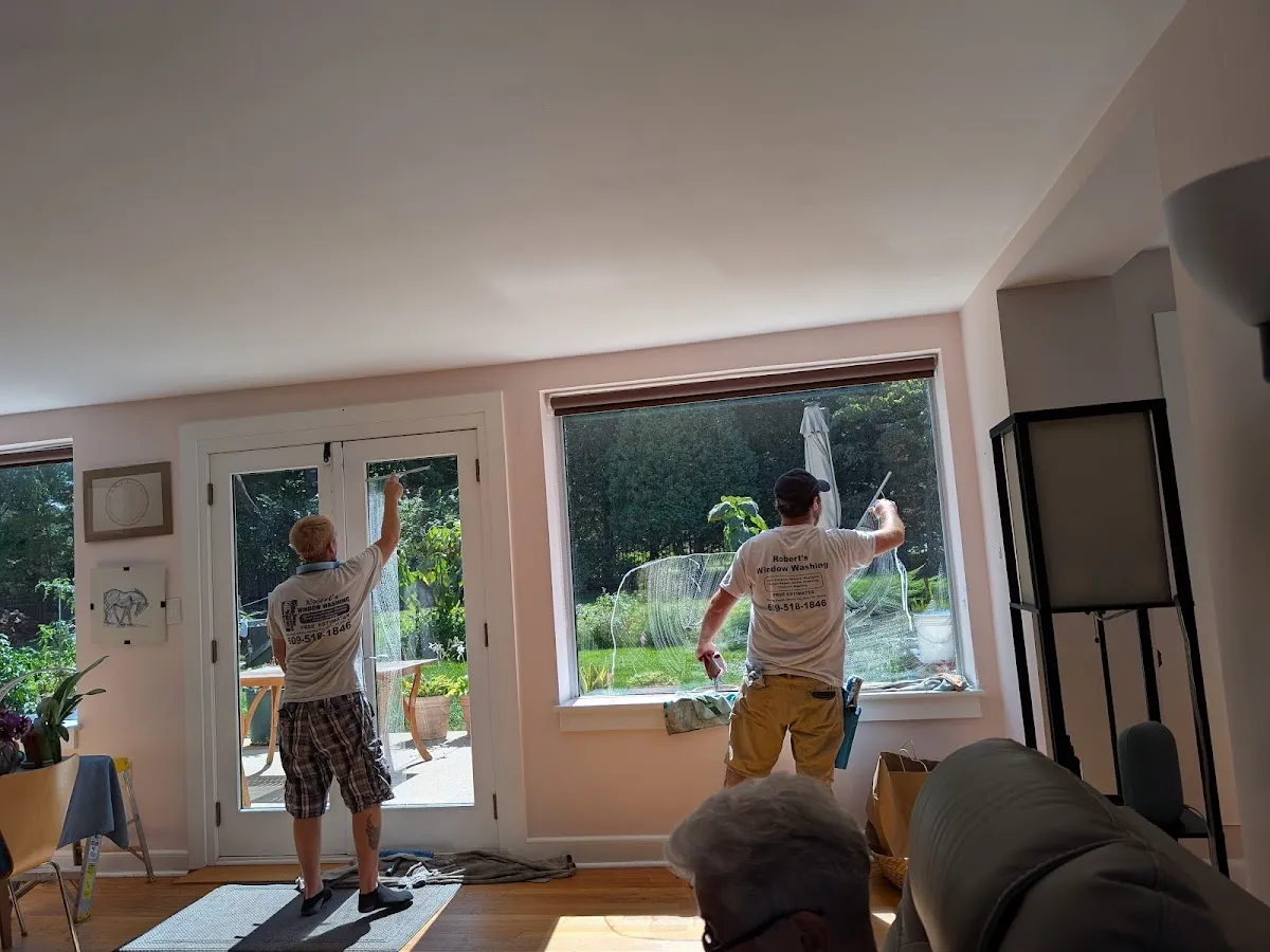 Prizm Window Cleaning photo 2