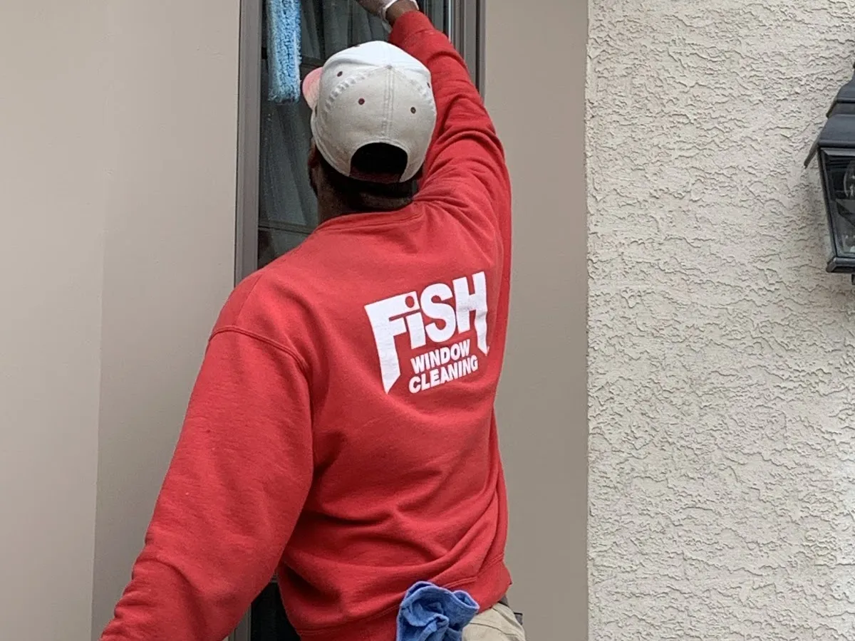 Prizm Window Cleaning photo 3