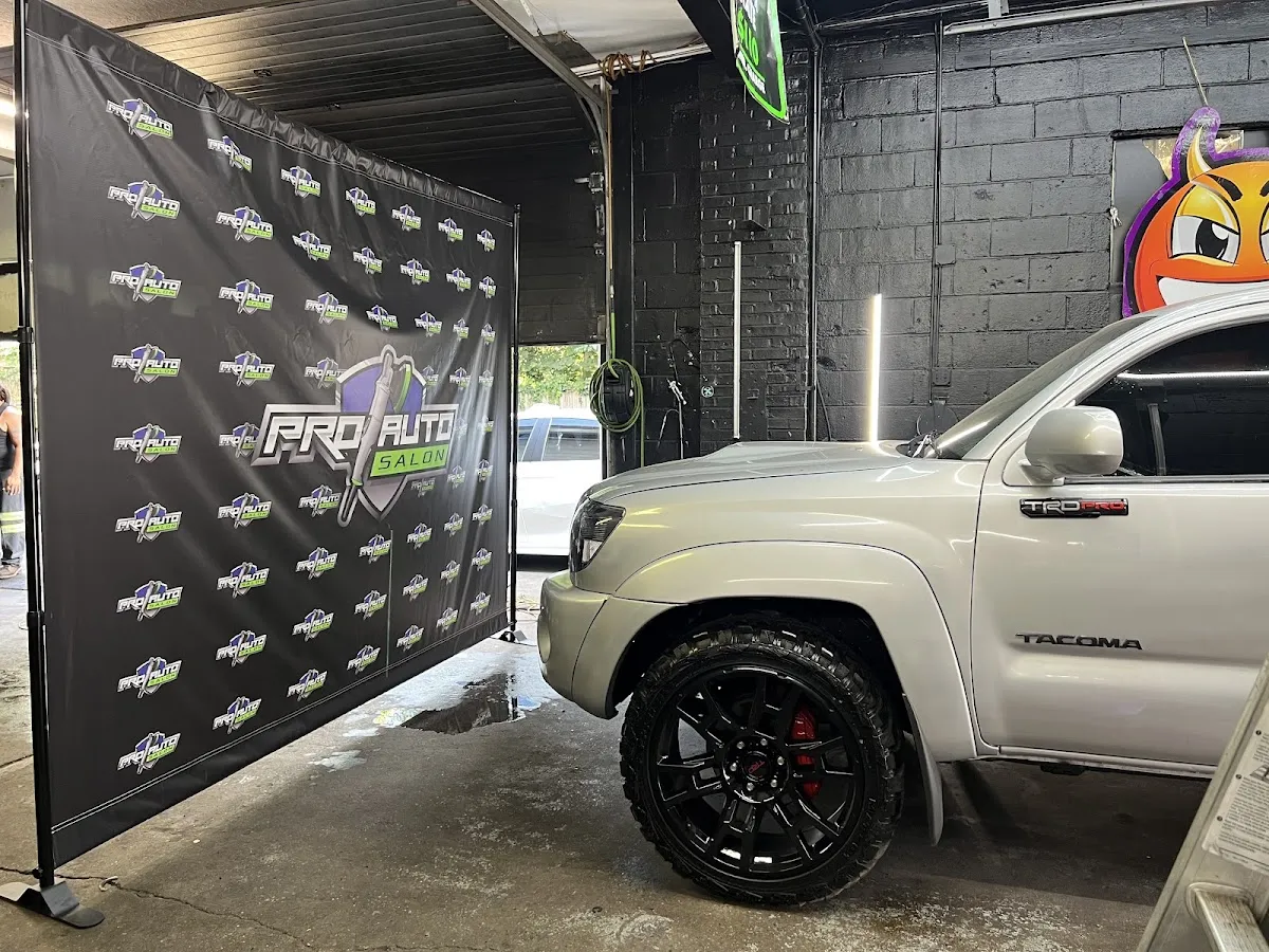 Pro Auto Salon