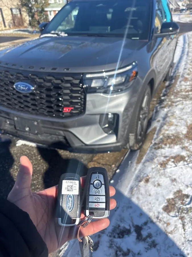 Pro Keys Locksmith photo 2