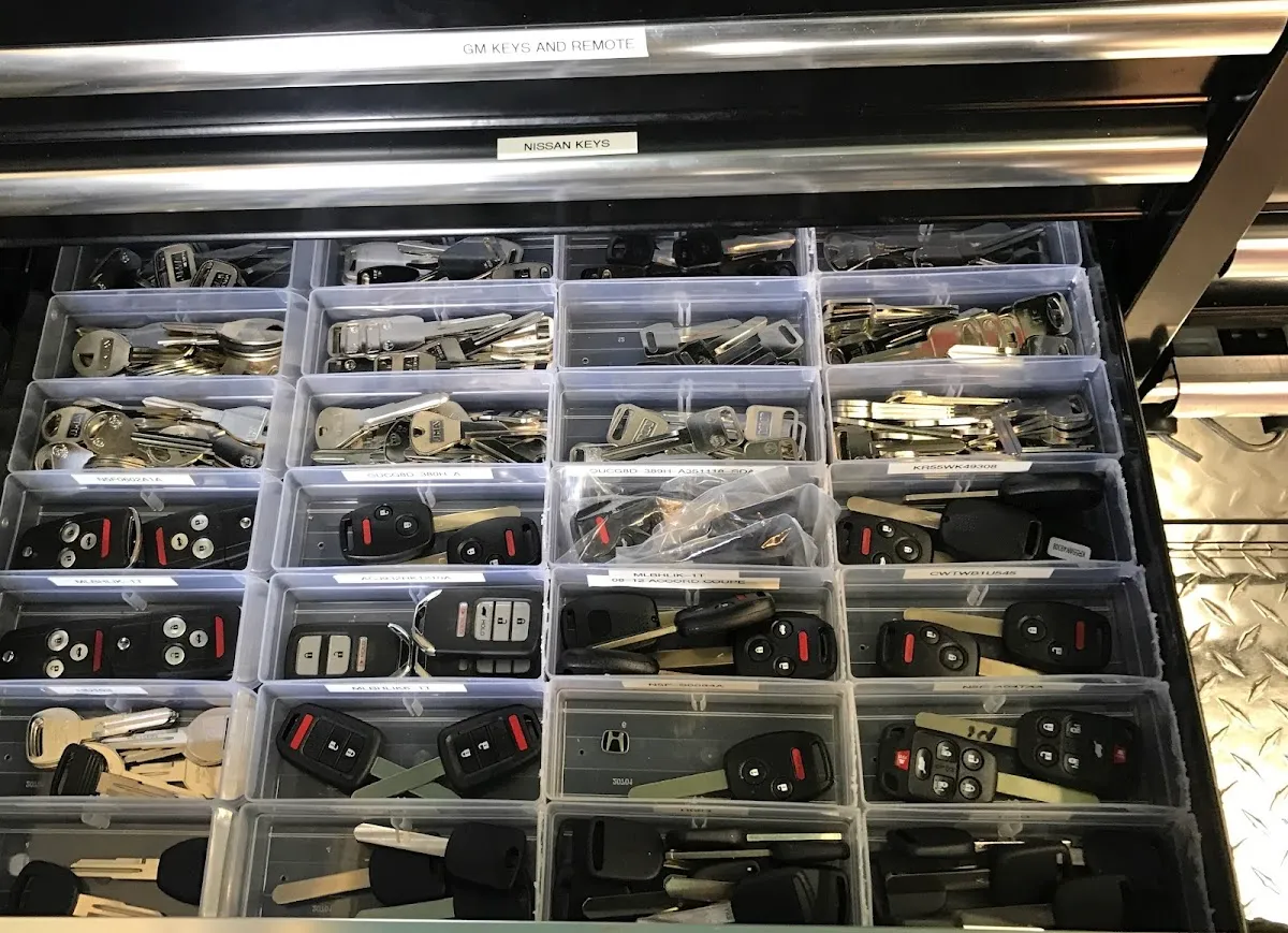 Pro Keys Locksmith photo 4