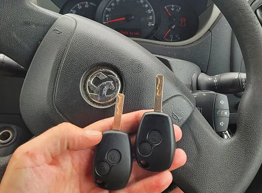 Pro Keys Locksmith photo 5