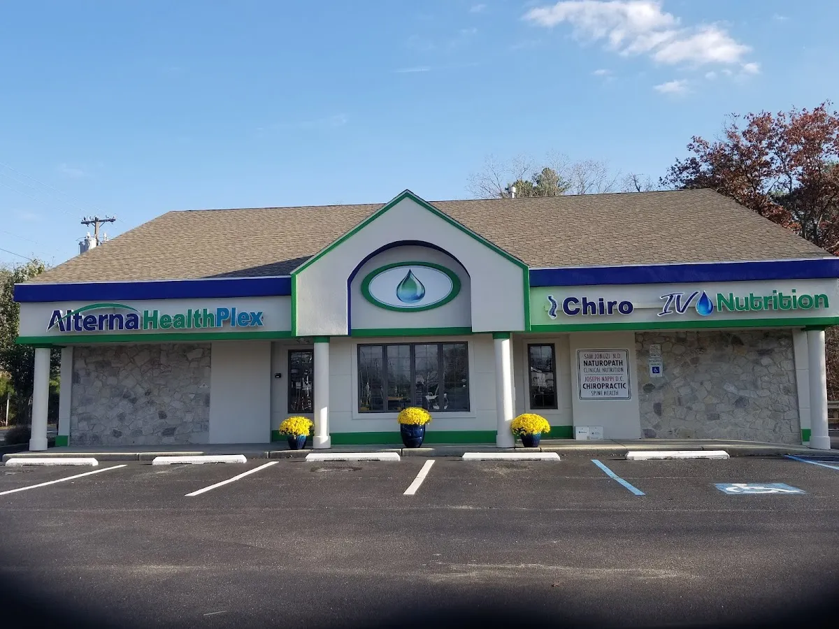 Proactive Chiropractic