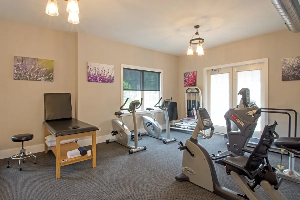 Proactive Physical Therapy PC. Somers, NY photo 2