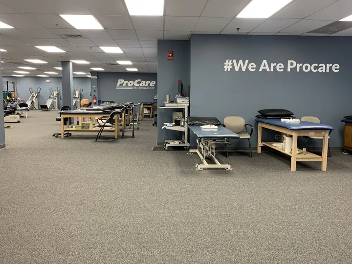 ProCare Rehabilitation Clark