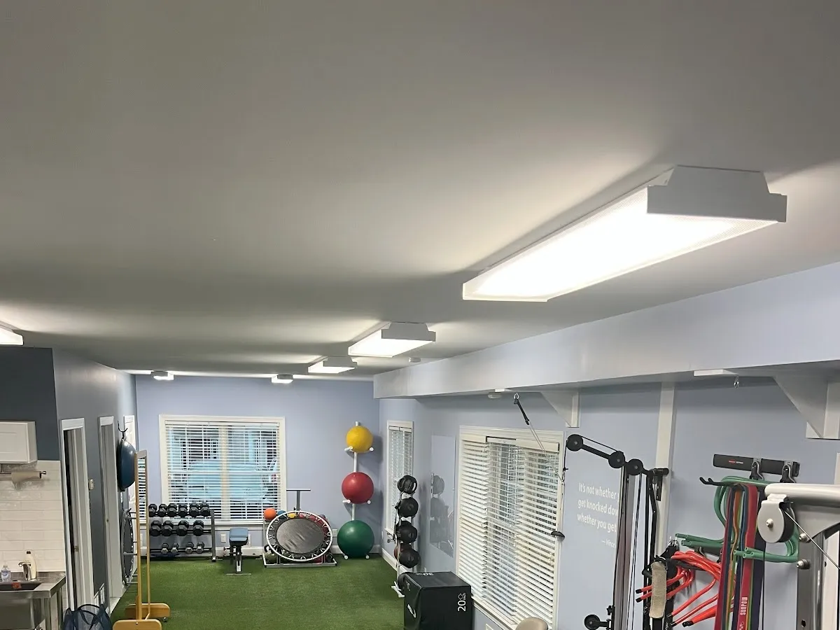 ProCare Rehabilitation Flemington