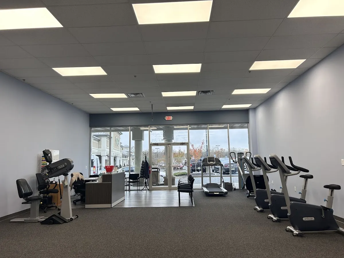 ProCare Whitehouse Station