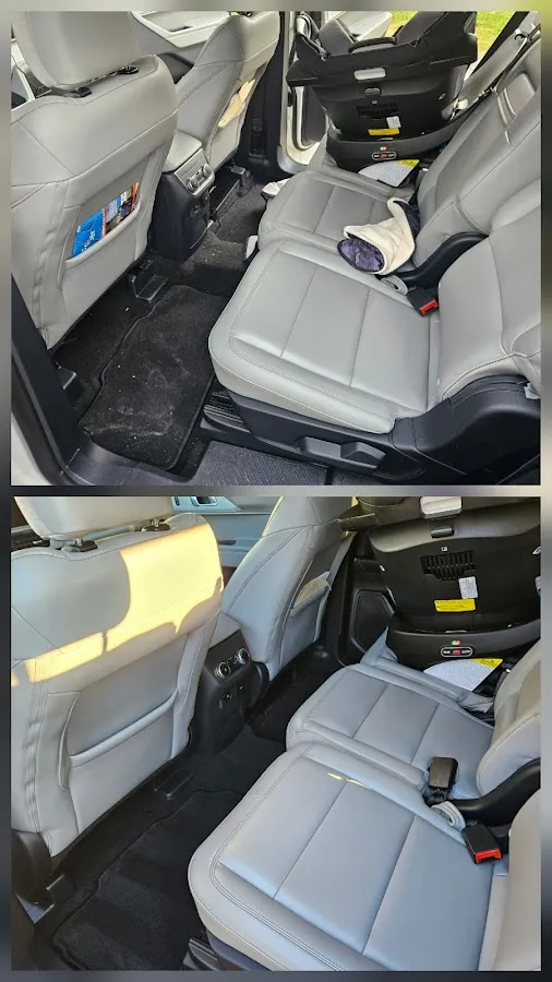 Pro-clean detailing photo 2