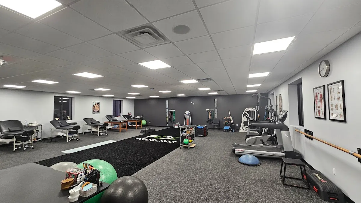 ProClinix Sports Physical Therapy & Chiropractic Wellness photo 2