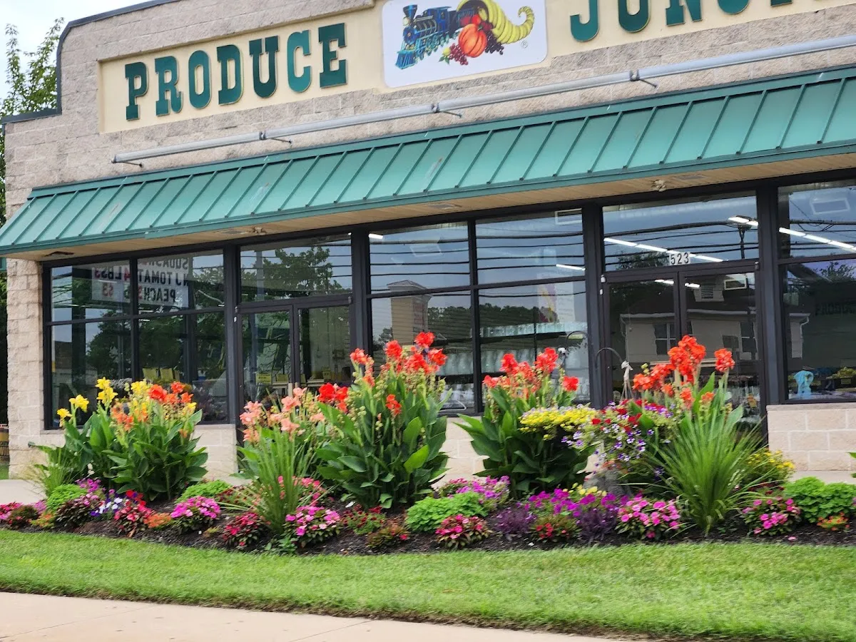 Produce Junction