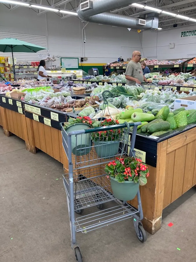 Produce Junction photo 3