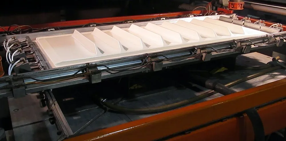 Productive Plastics Inc