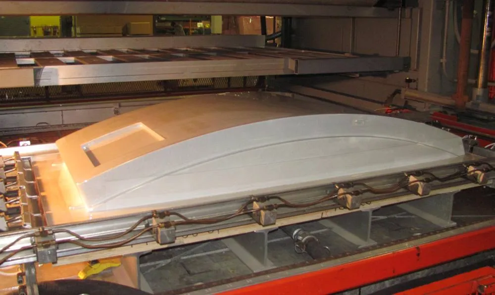 Productive Plastics Inc photo 3