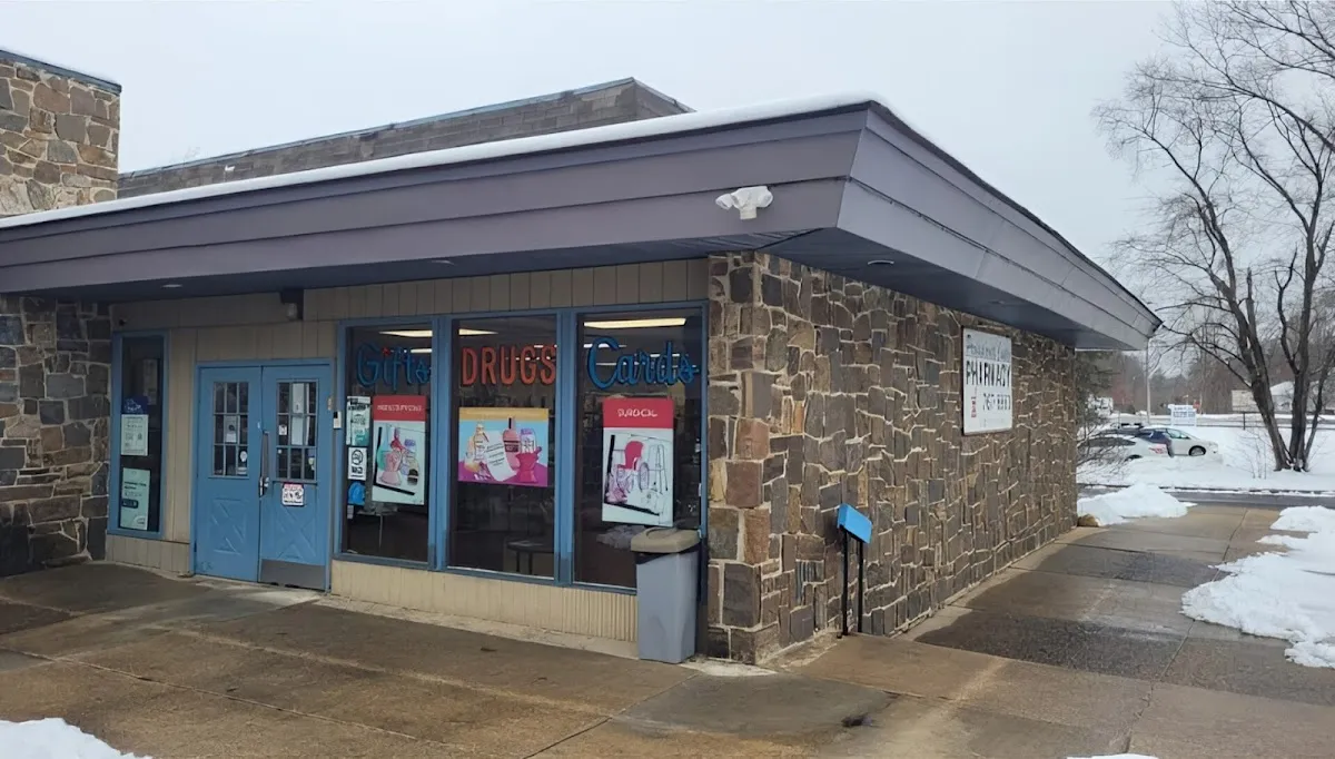 Professional Center Pharmacy