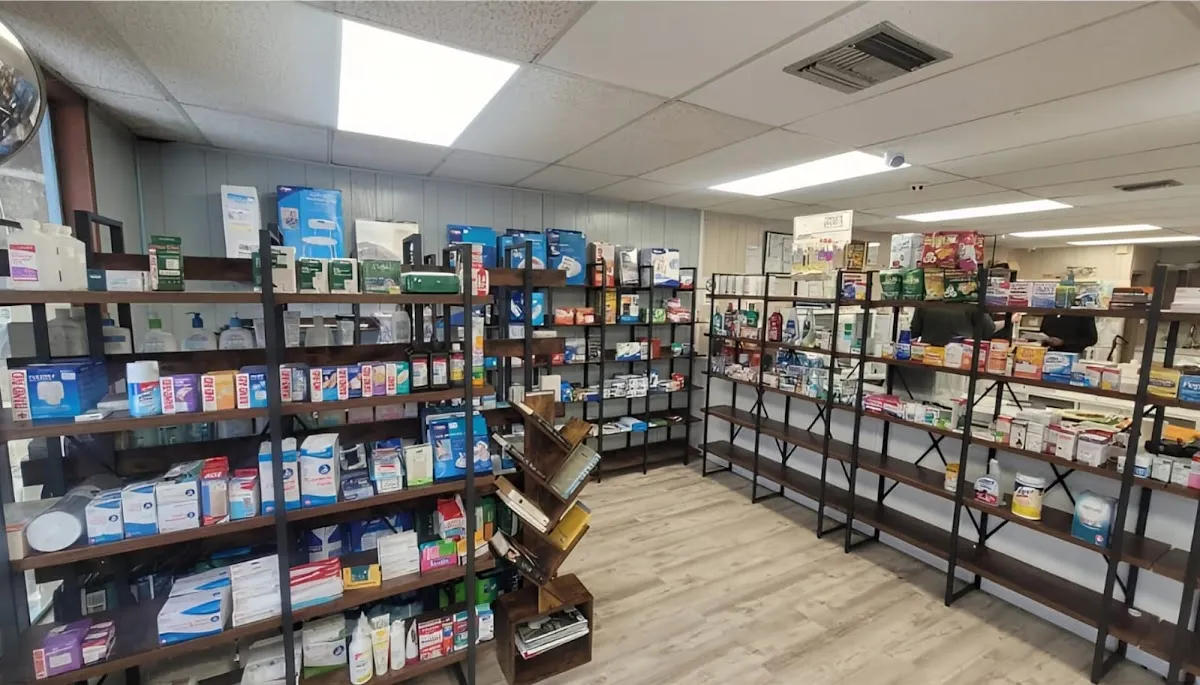 Professional Center Pharmacy photo 2