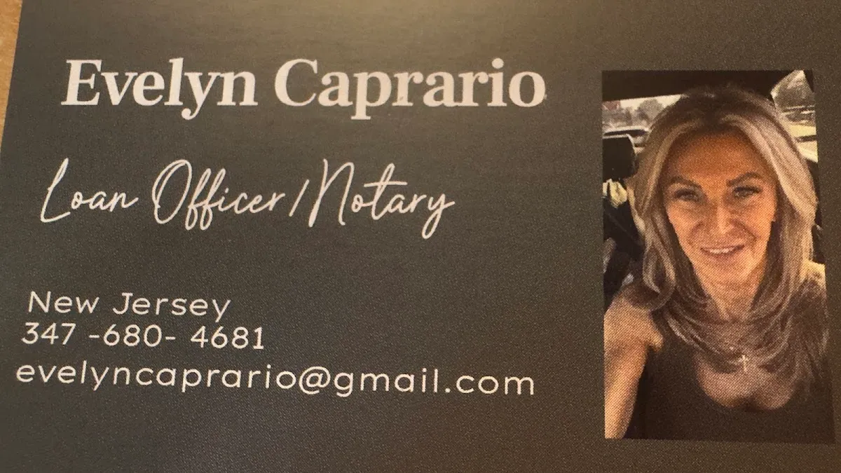 professional mobil notary photo 2